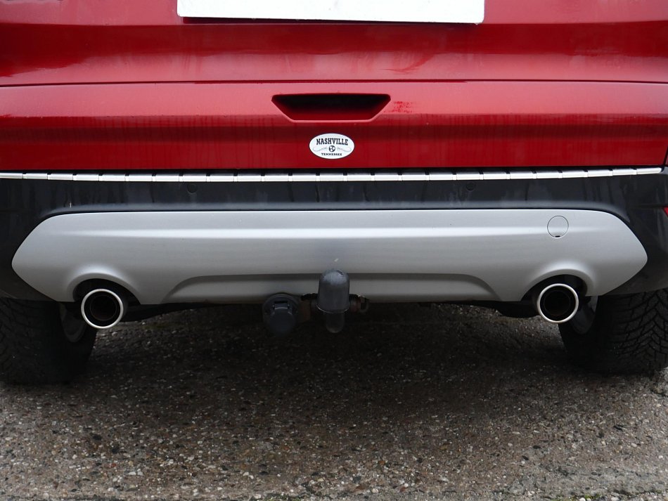 Ford Kuga 2.0 TDCi  4x4