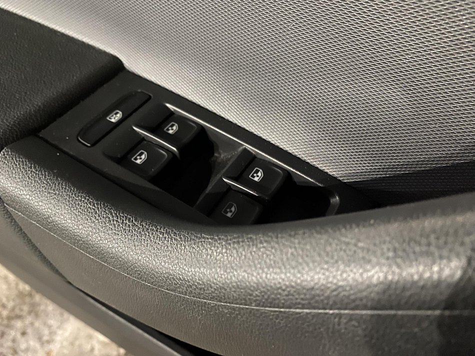 Škoda Rapid 1.0 TSi Cool Edition