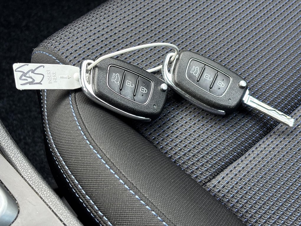 Hyundai Tucson 2.0 CRDi  4x4