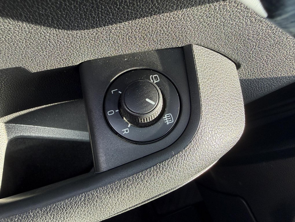 Škoda Octavia III 1.4 TSi Style