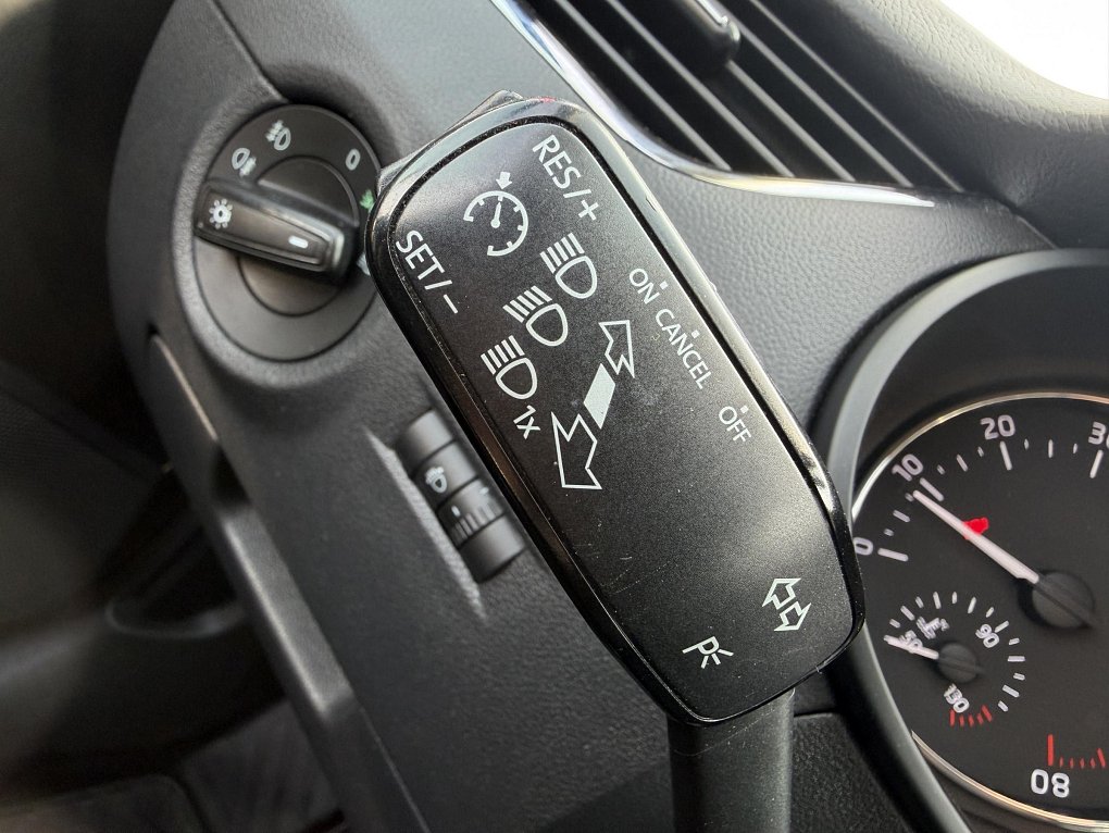 Škoda Octavia III 1.4 TSi Style