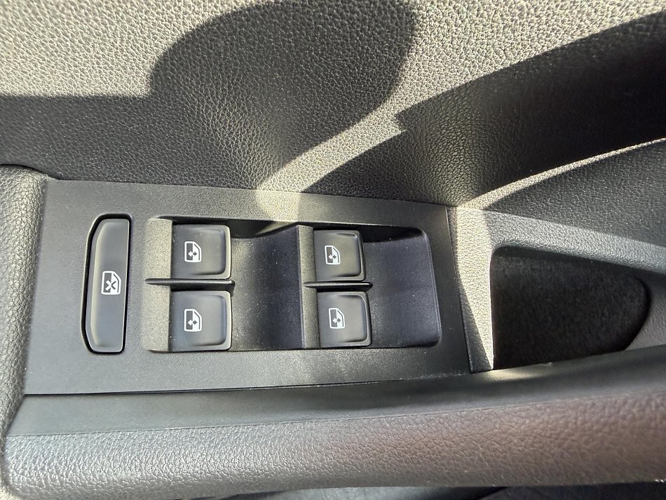 Škoda Octavia III 1.4 TSi Style