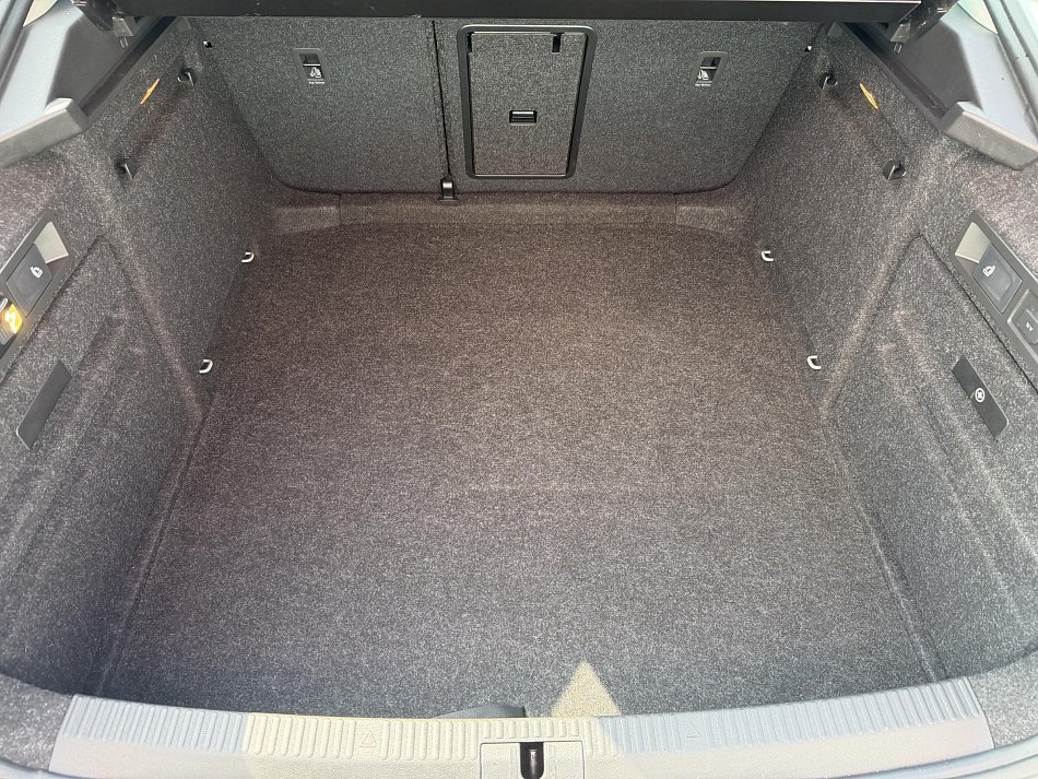 Škoda Octavia III 1.4 TSi Style