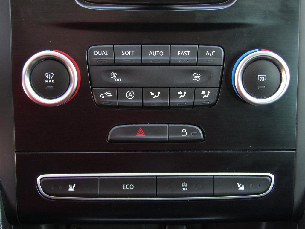 Renault Mégane 1.2TCe 