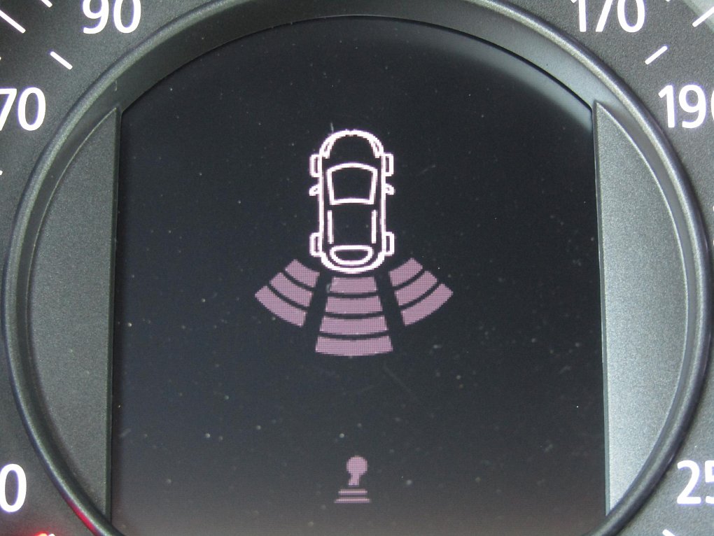 Renault Mégane 1.2TCe 