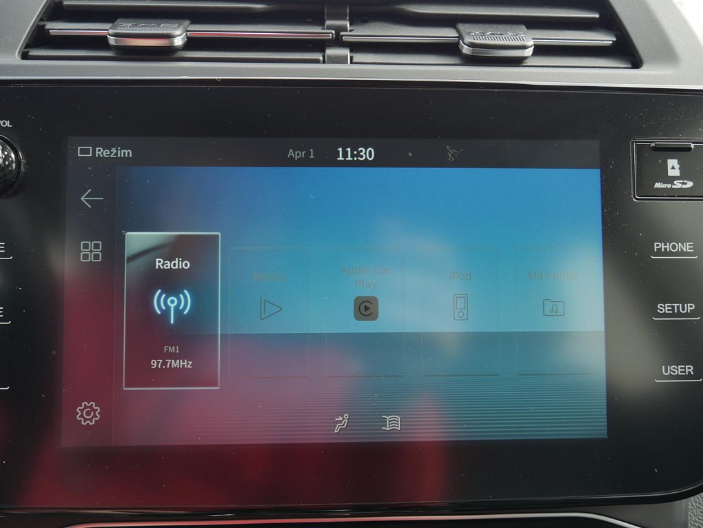 SsangYong Tivoli 1.5T-GDi 