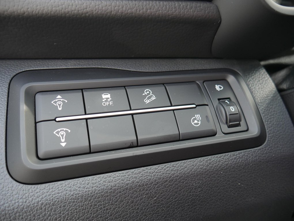 SsangYong Tivoli 1.5T-GDi 