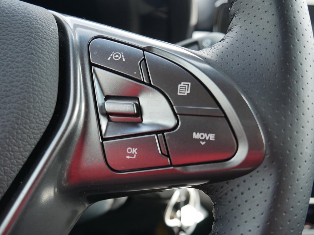 SsangYong Tivoli 1.5T-GDi 