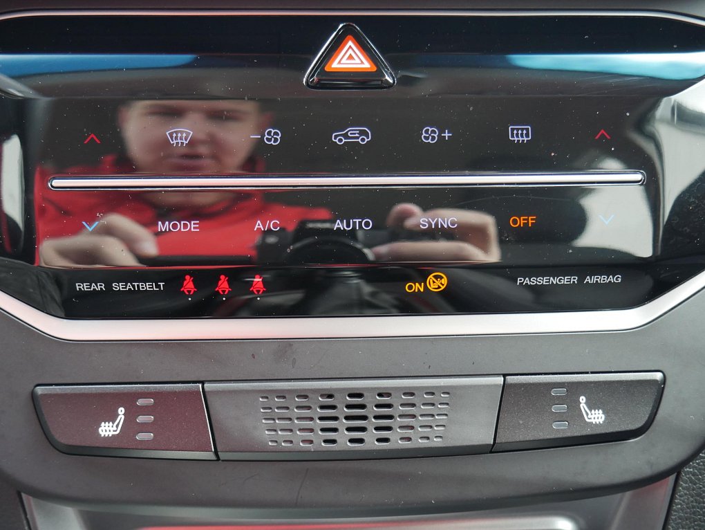 SsangYong Tivoli 1.5T-GDi 