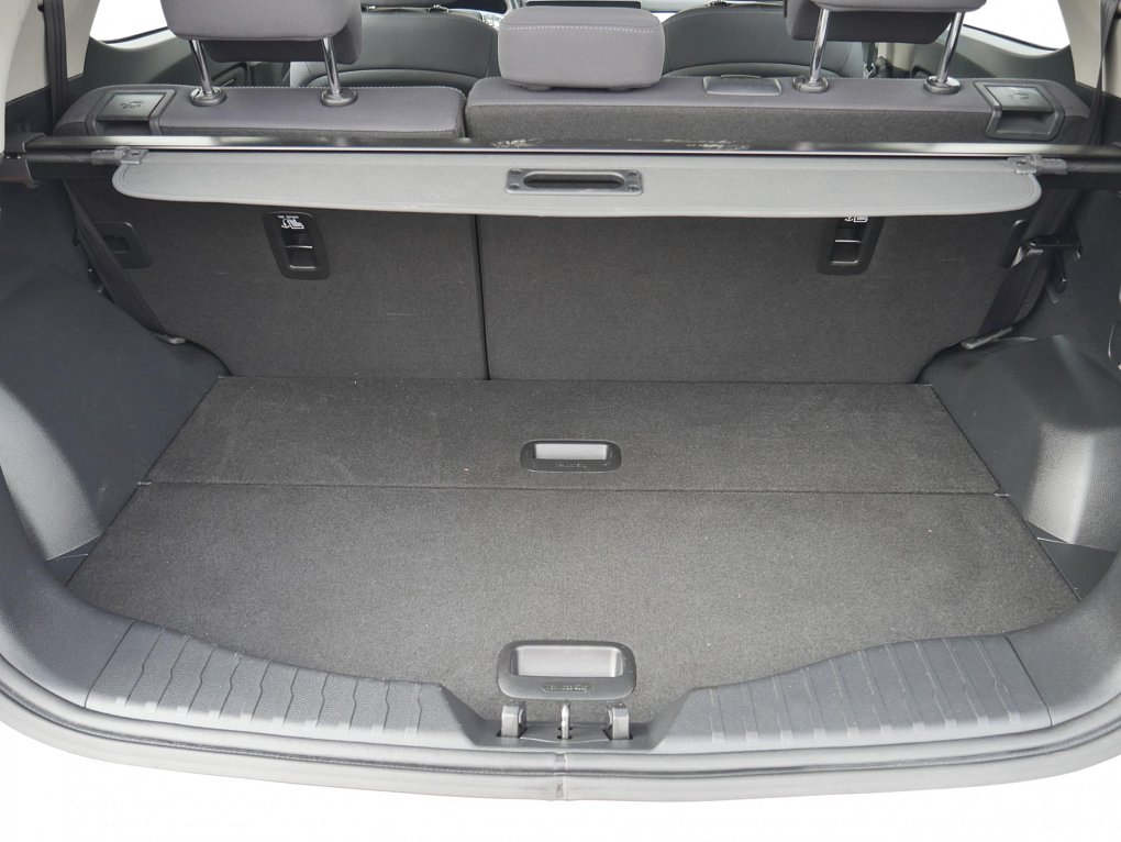 SsangYong Tivoli 1.5T-GDi 