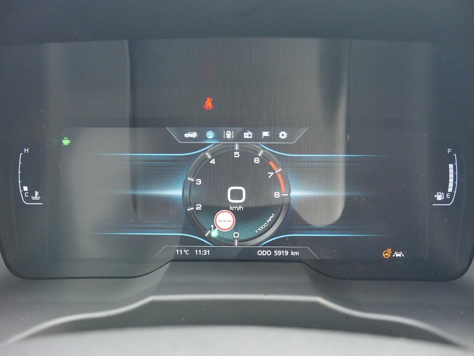 SsangYong Tivoli 1.5T-GDi 