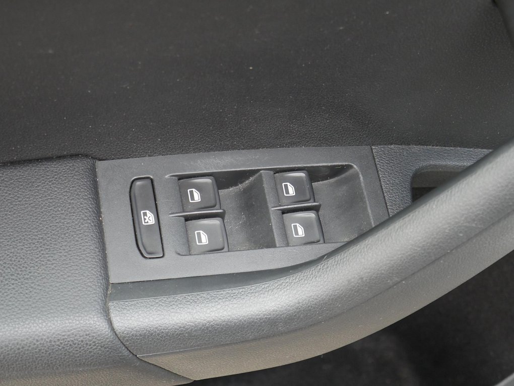 Škoda Octavia III 1.6 TDI 