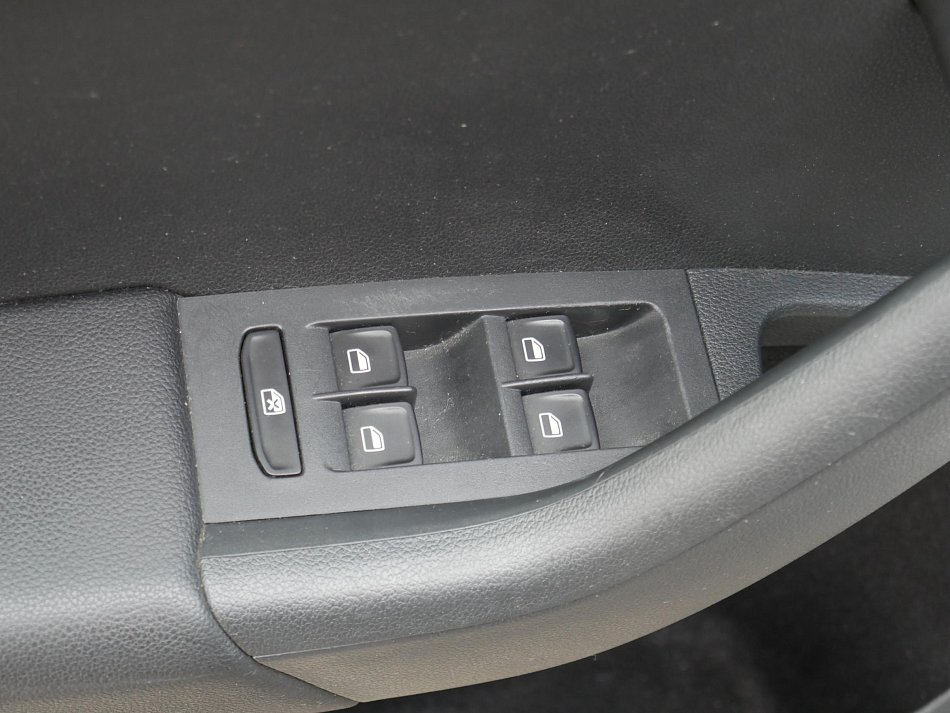 Škoda Octavia III 1.6 TDI 