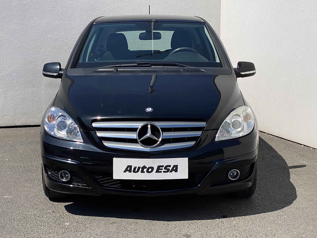 Mercedes-Benz Třída B 1.5i  B160
