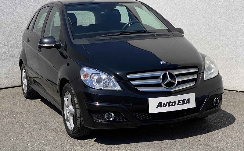 Mercedes-Benz Třída B 1.5i  B160