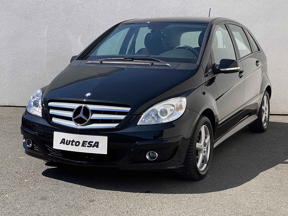 Mercedes-Benz Třída B 1.5i  B160