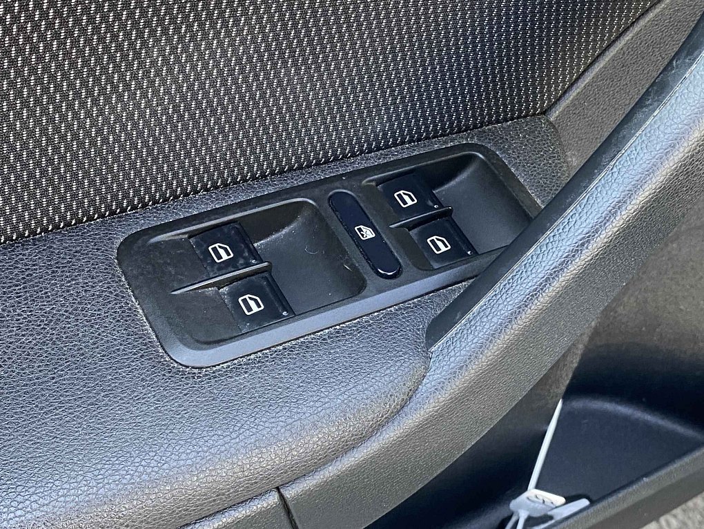 Škoda Yeti 1.2 TSi Ambition