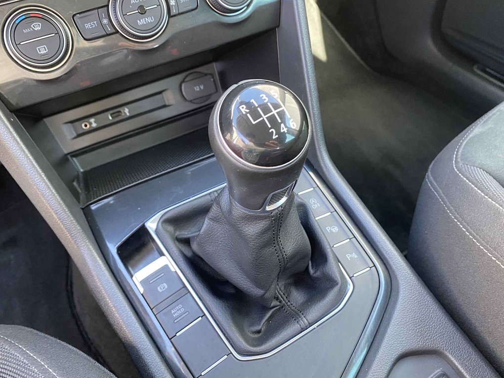 Volkswagen Tiguan 2.0 TDi Highline