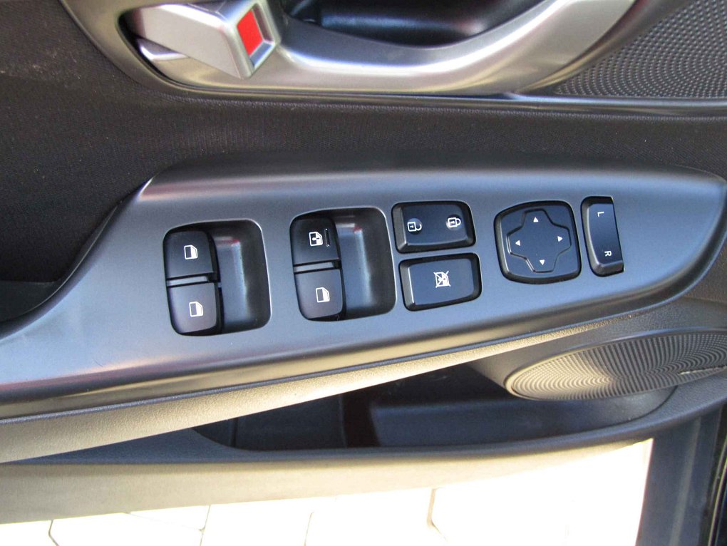Hyundai Kona 1.0 T-GDi 