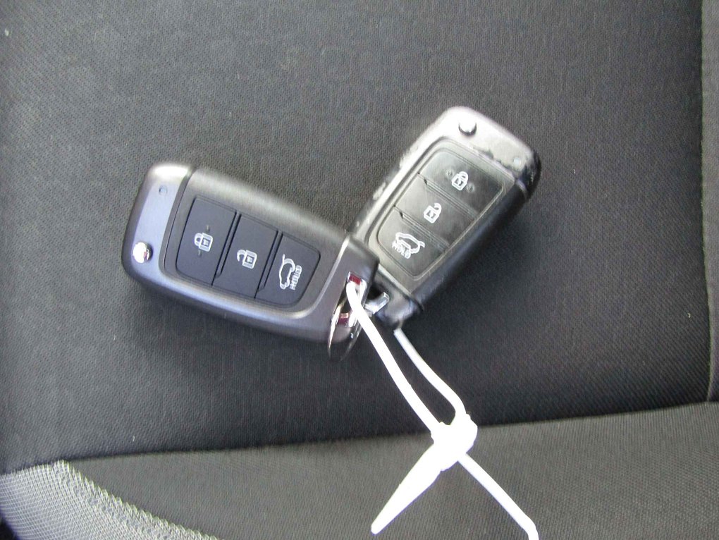 Hyundai Kona 1.0 T-GDi 