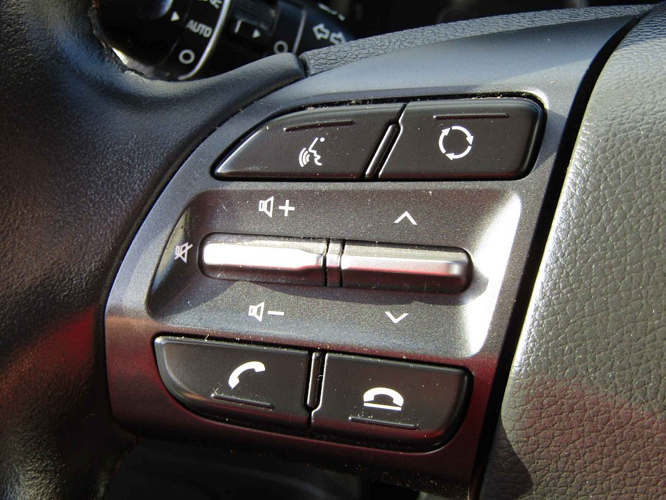 Hyundai Kona 1.0 T-GDi 
