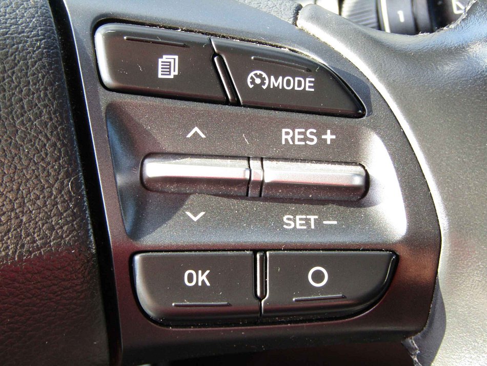 Hyundai Kona 1.0 T-GDi 