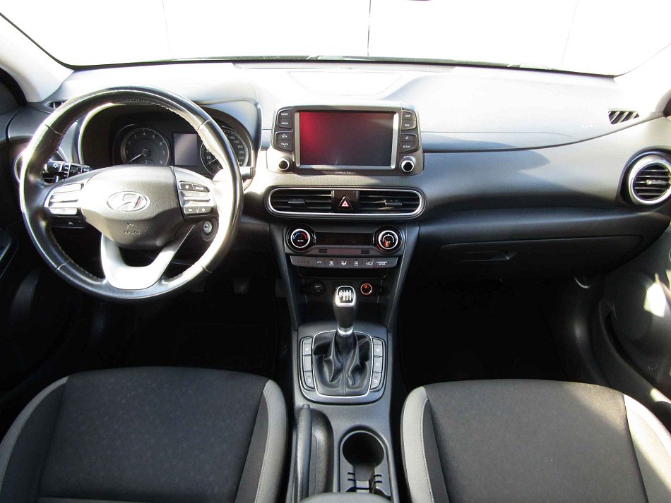 Hyundai Kona 1.0 T-GDi 
