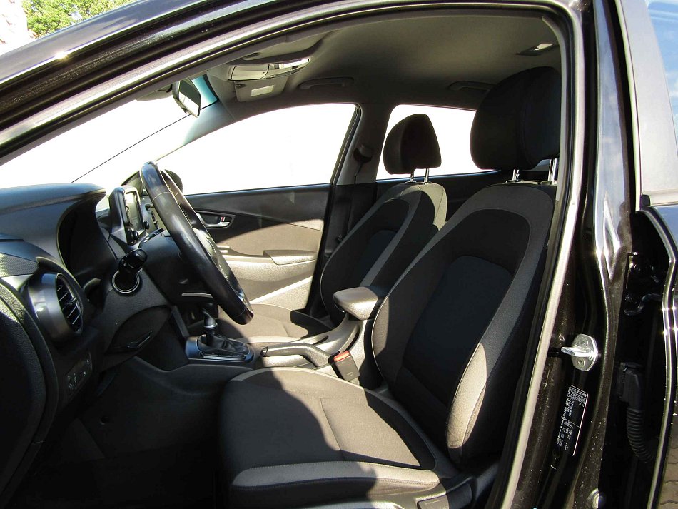 Hyundai Kona 1.0 T-GDi 