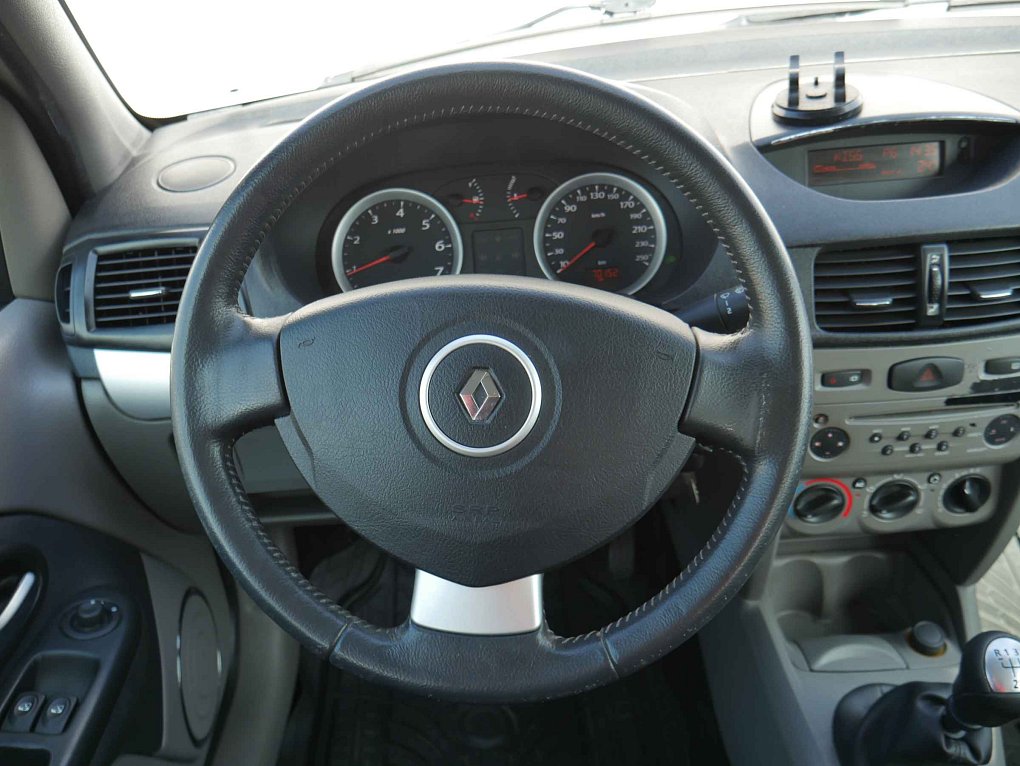Renault Thalia 1.2i 