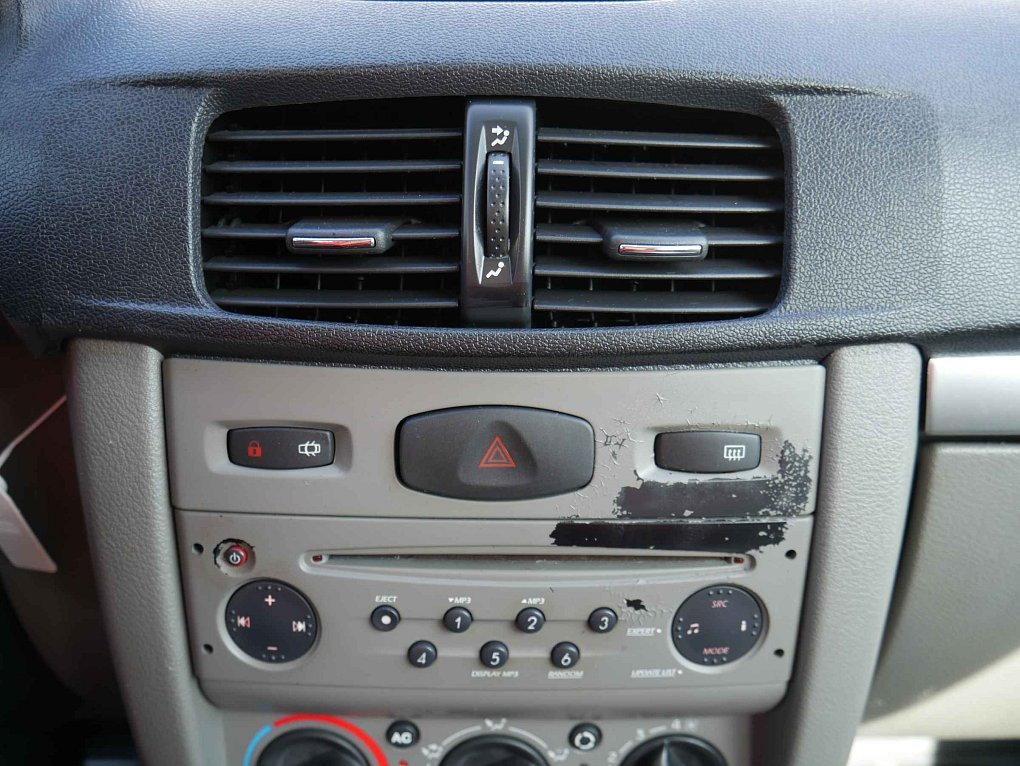 Renault Thalia 1.2i 