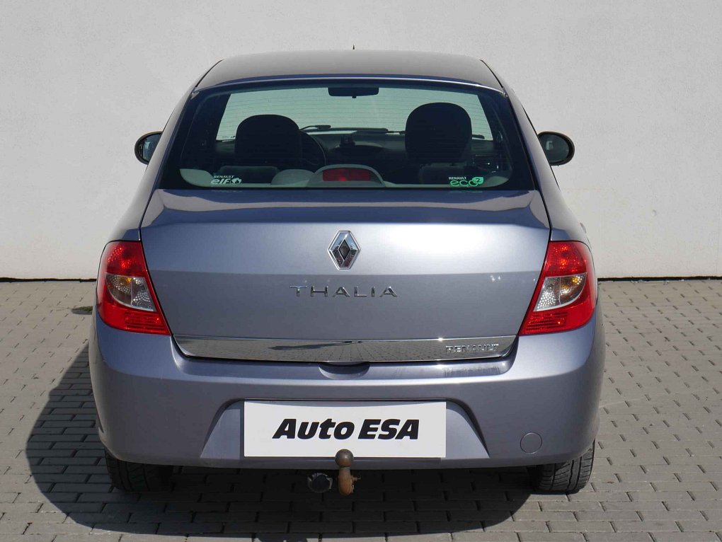Renault Thalia 1.2i 