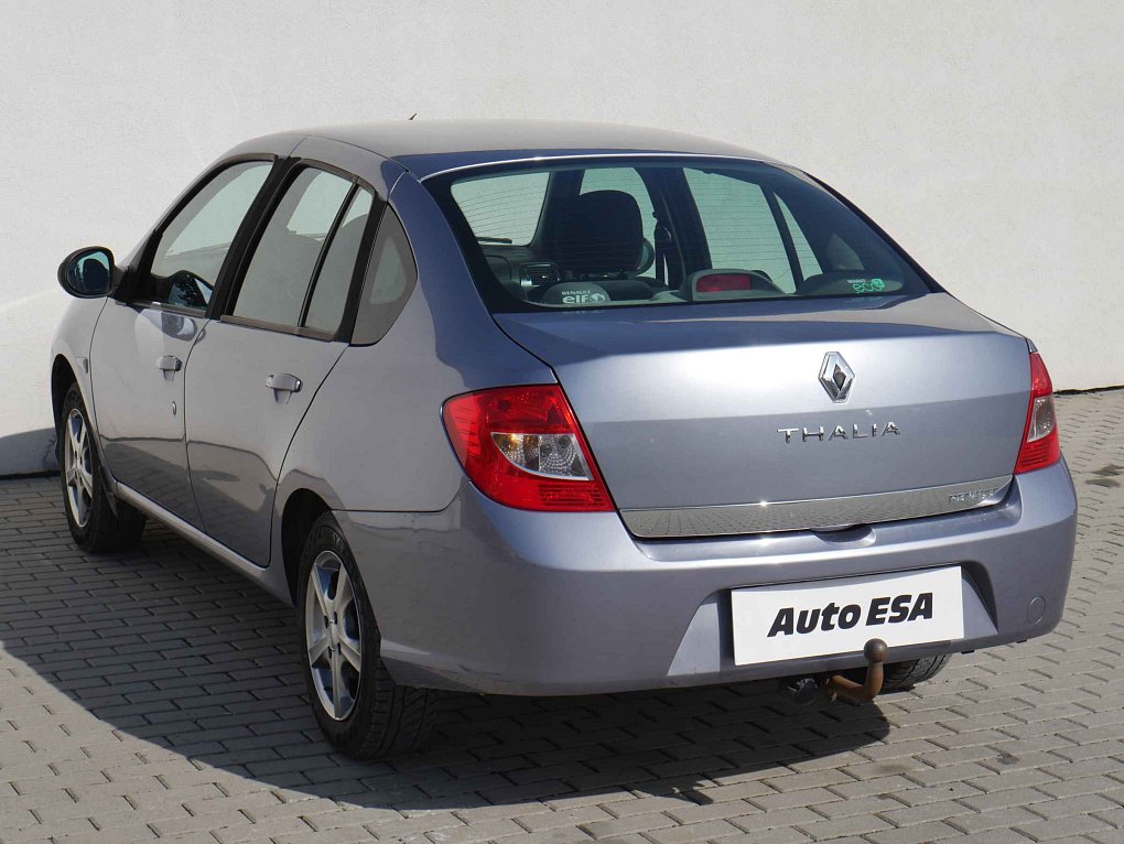 Renault Thalia 1.2i 