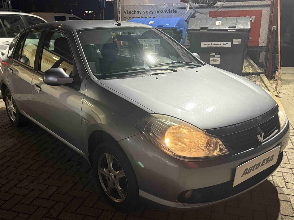 Renault Thalia 1.2i 