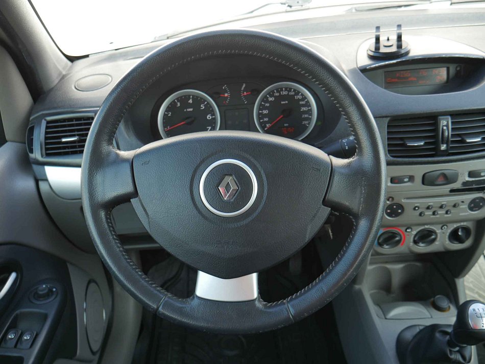 Renault Thalia 1.2i 