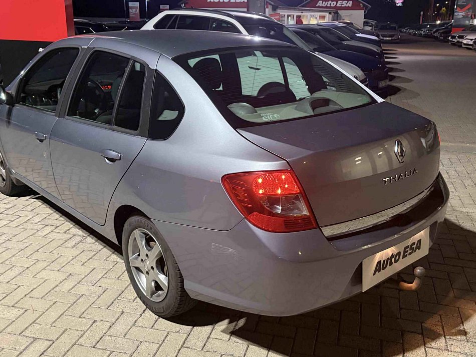 Renault Thalia 1.2i 