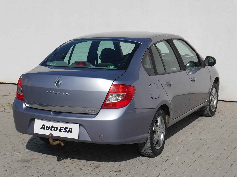 Renault Thalia 1.2i 