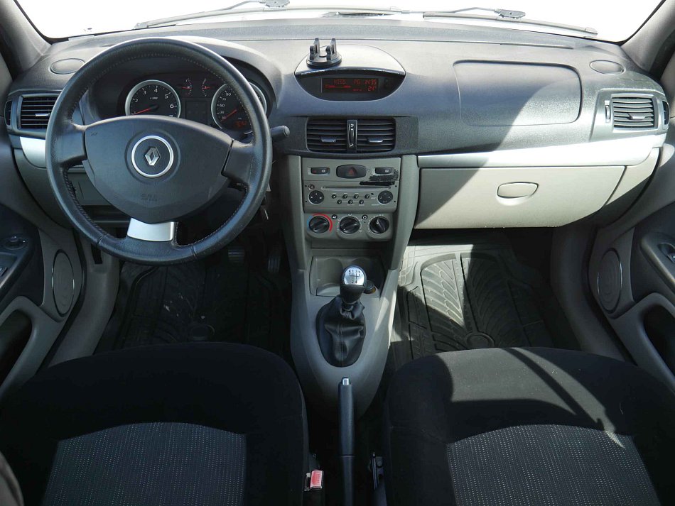 Renault Thalia 1.2i 