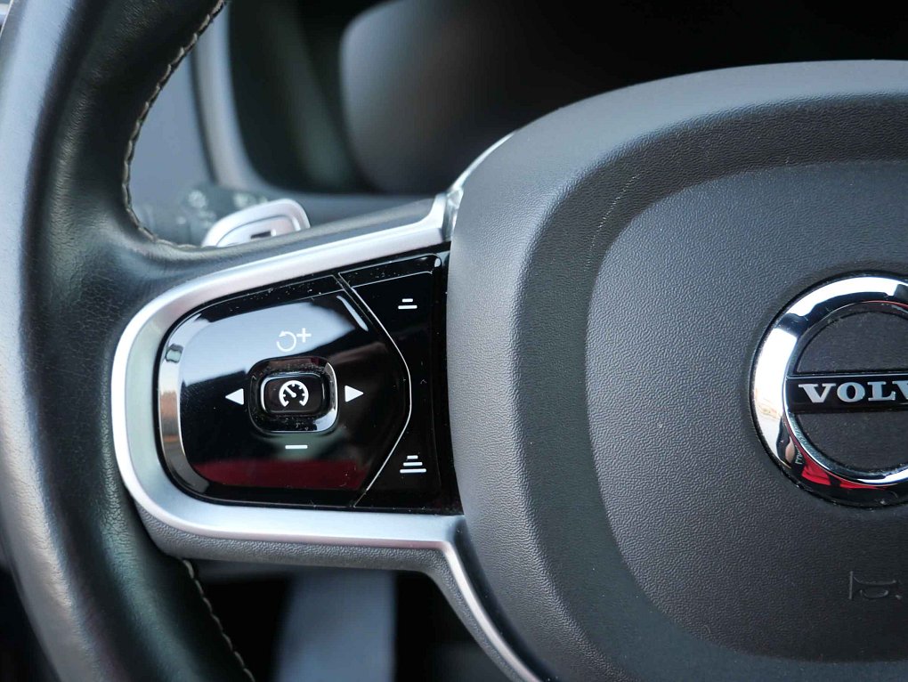Volvo XC90 2.0 D5 R-design AWD
