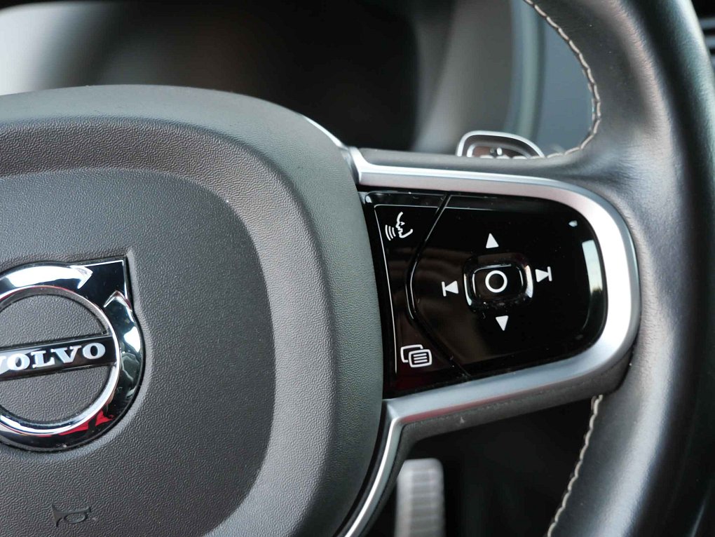 Volvo XC90 2.0 D5 R-design AWD