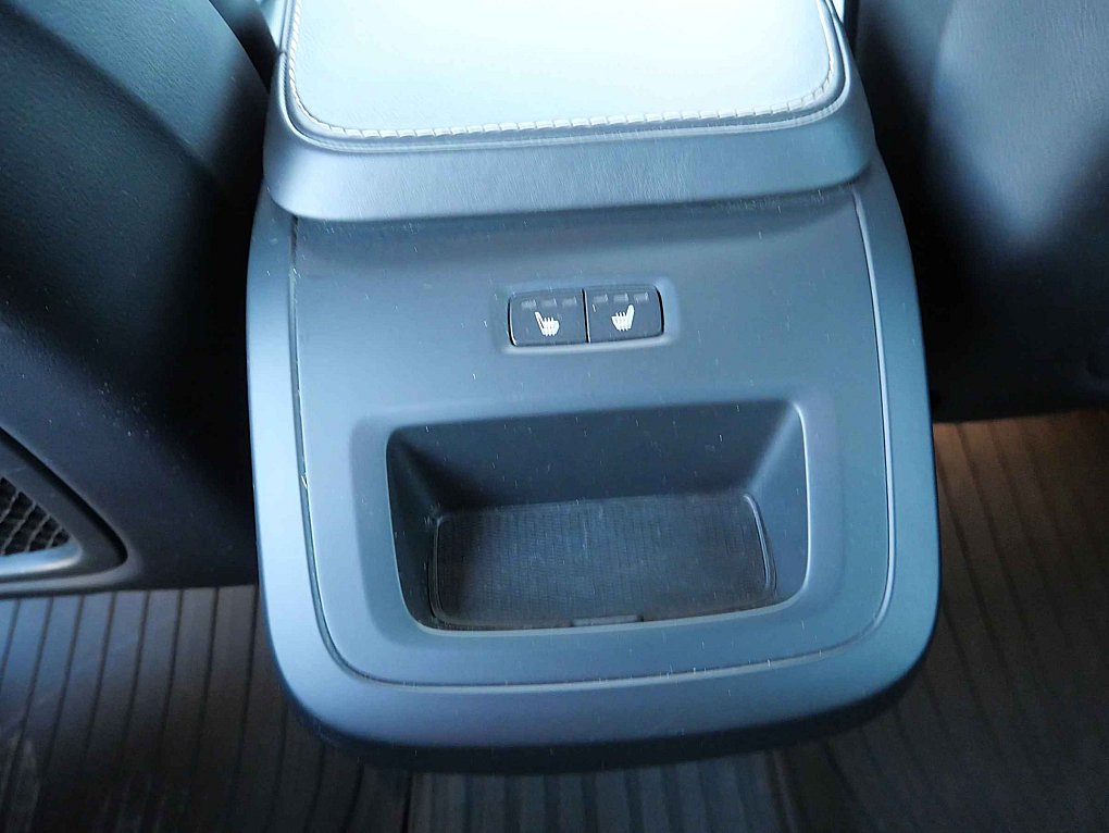 Volvo XC90 2.0 D5 R-design AWD