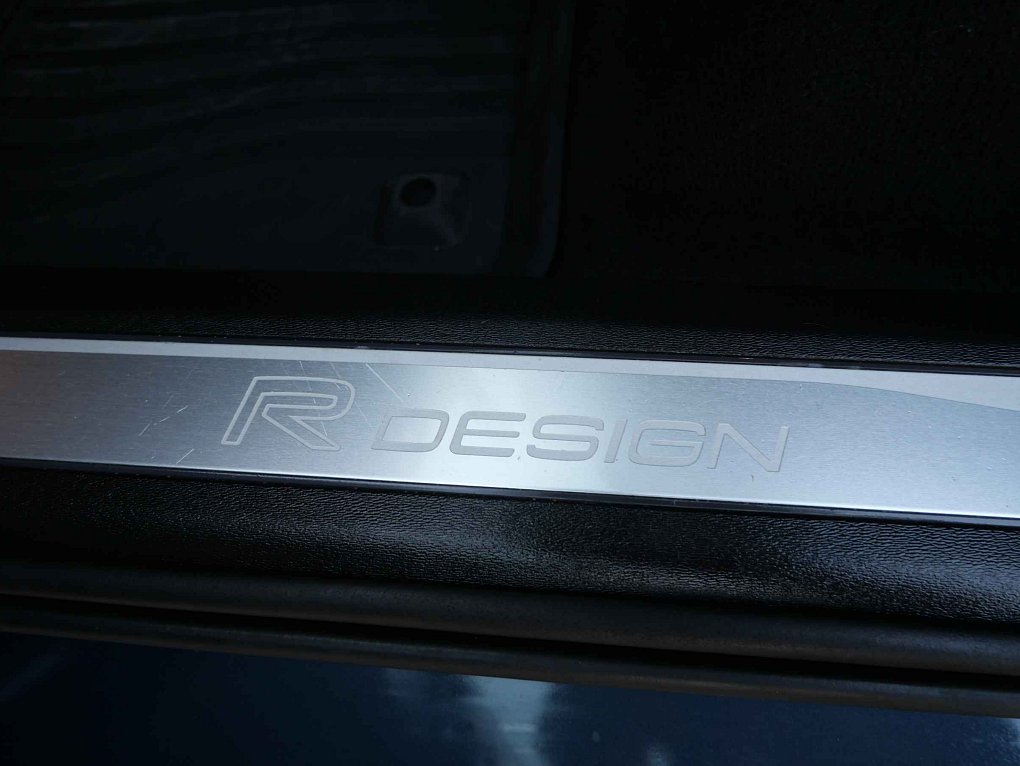 Volvo XC90 2.0 D5 R-design AWD