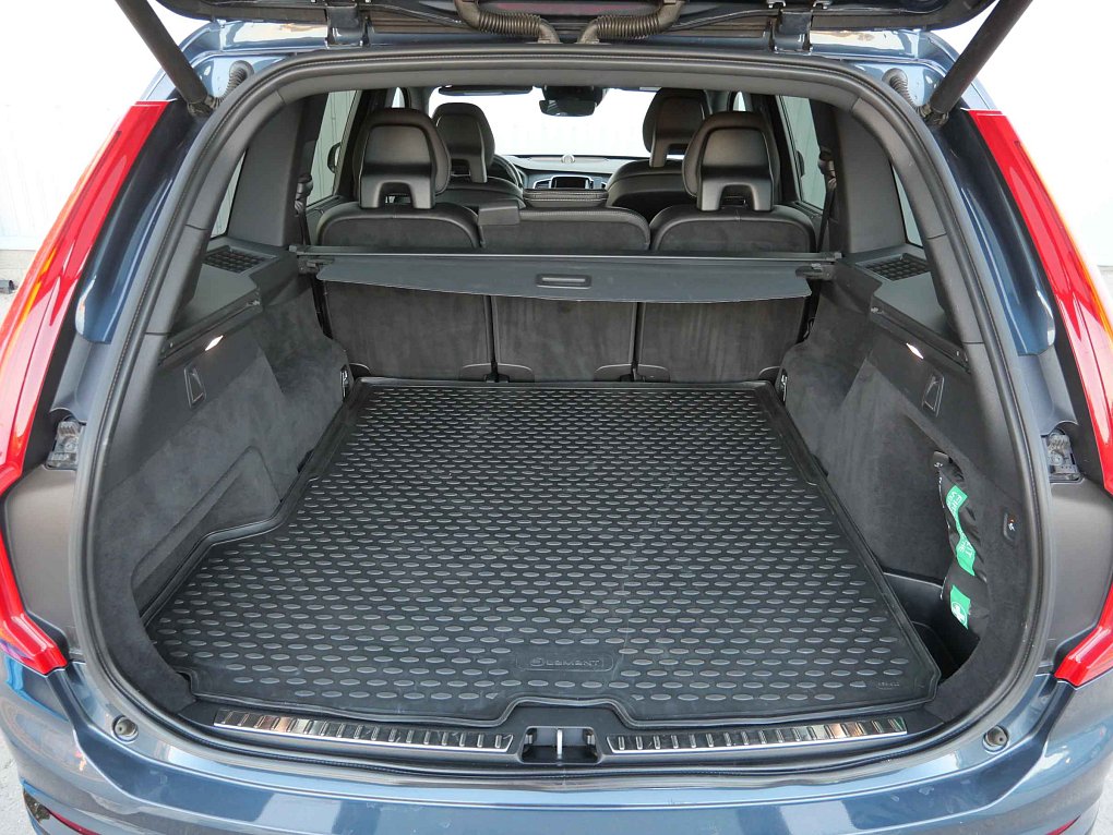 Volvo XC90 2.0 D5 R-design AWD