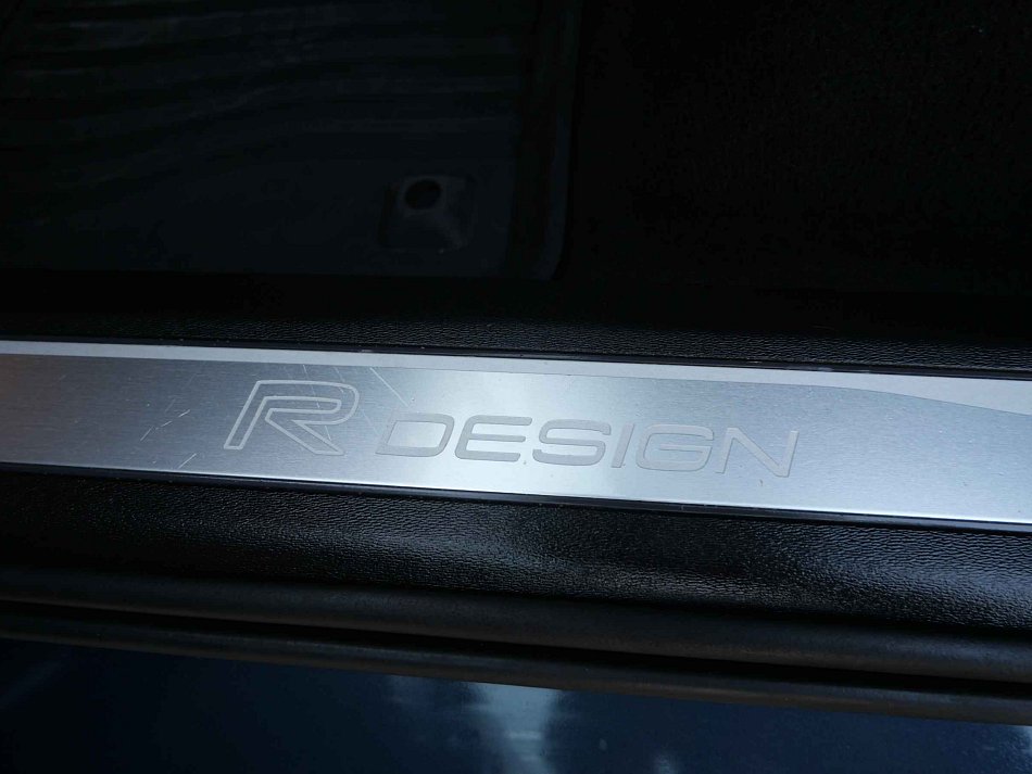 Volvo XC90 2.0 D5 R-design AWD