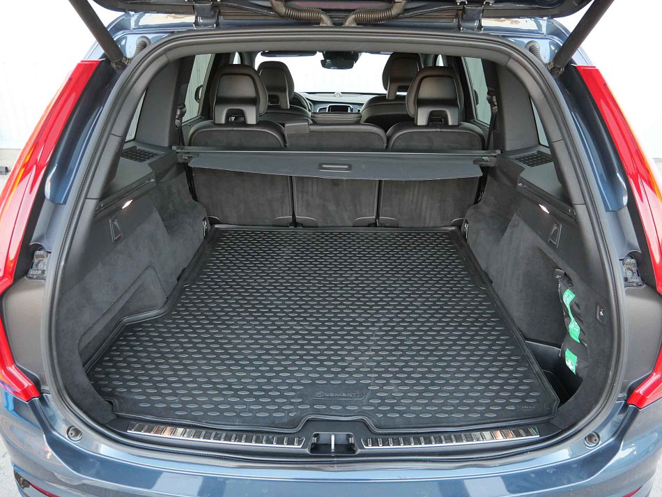Volvo XC90 2.0 D5 R-design AWD