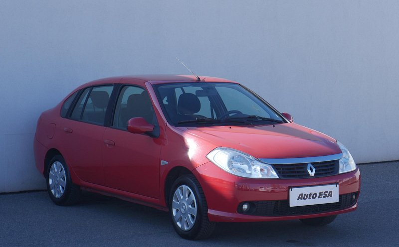 Renault Thalia 1.2i 