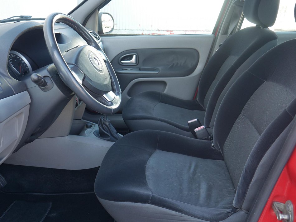 Renault Thalia 1.2i 