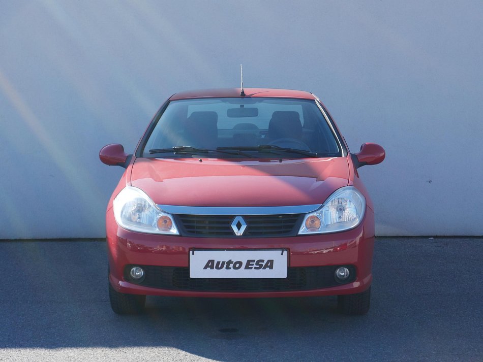 Renault Thalia 1.2i 