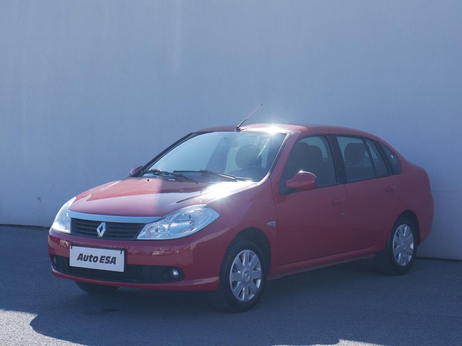 Renault Thalia 1.2i 