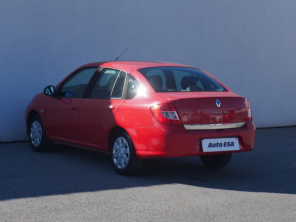 Renault Thalia 1.2i 