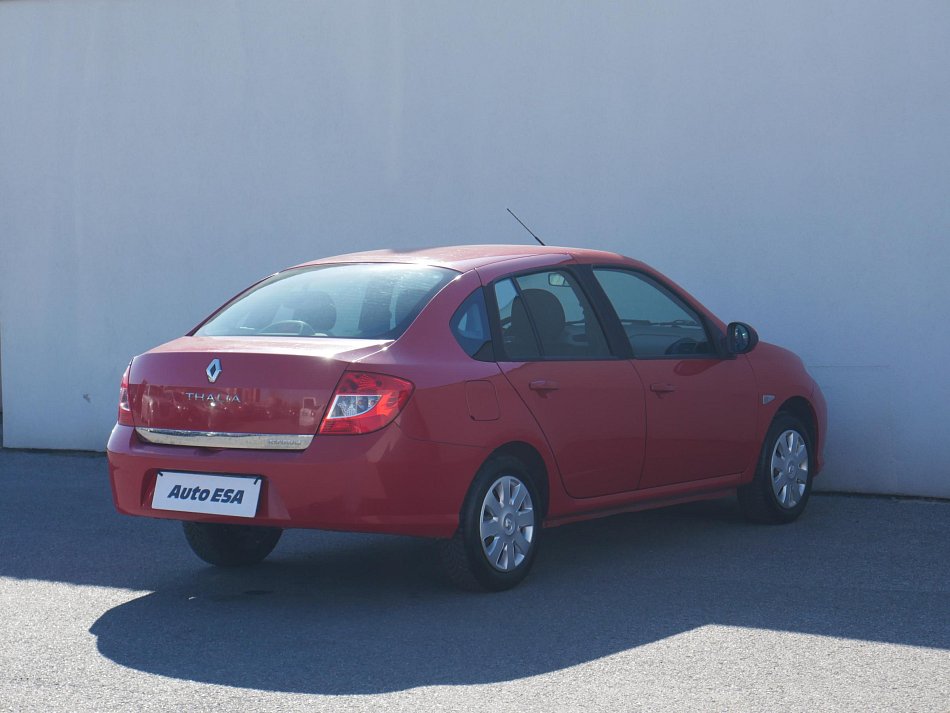 Renault Thalia 1.2i 
